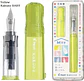 PLUMA FUENTE PILOT KAKÜNO – BABY – F - Miniatura 1