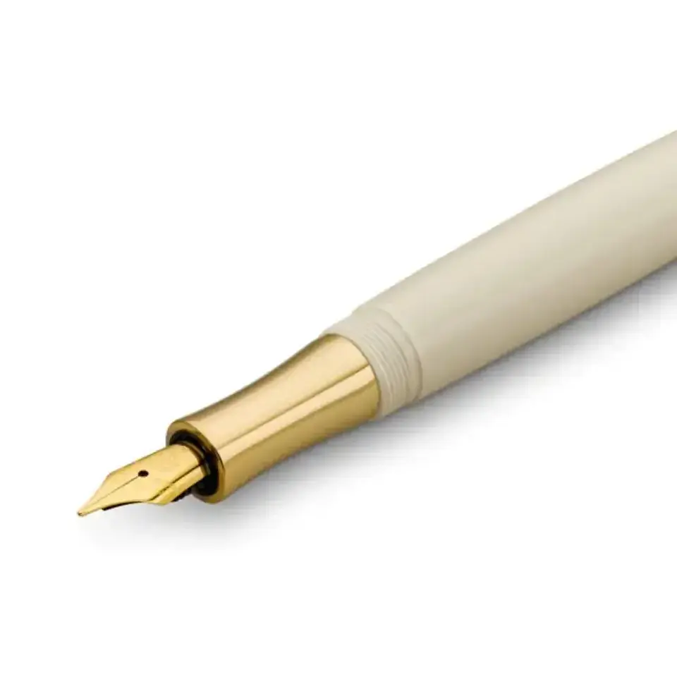Pluma Fuente 30's Blues Student Kaweco 2