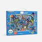 Lonchera Térmica 3 compartimentos GAME ON – 710ml - Miniatura 4