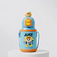 Botella térmica con funda extraíble 500 ml - Miniatura 4