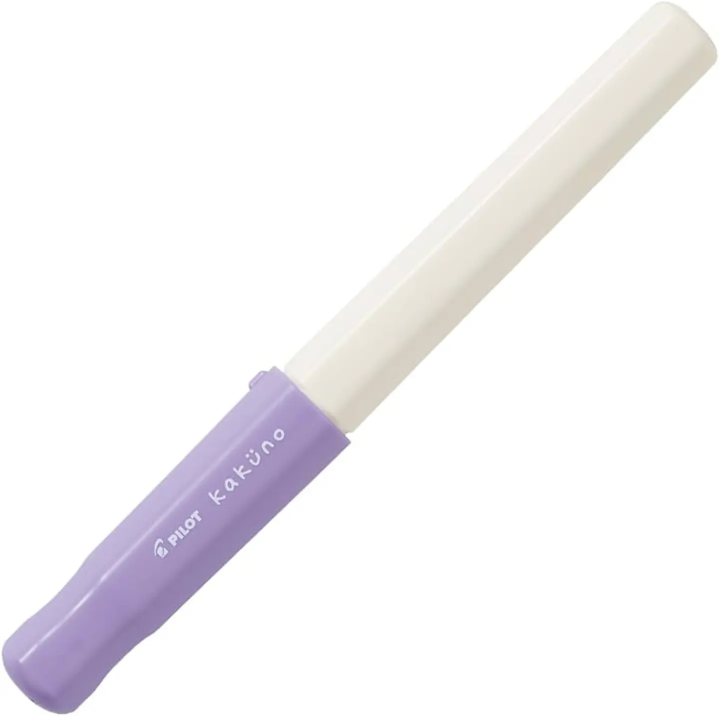 PLUMA FUENTE PILOT KAKÜNO – VIOLETA PASTEL – F 1