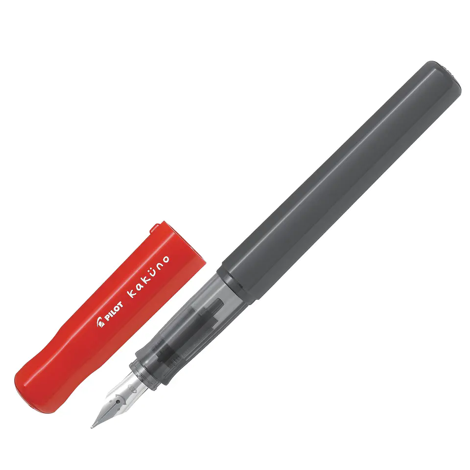PLUMA FUENTE PILOT KAKÜNO – ROJO – F 1