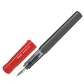 PLUMA FUENTE PILOT KAKÜNO – ROJO – M - Miniatura 1