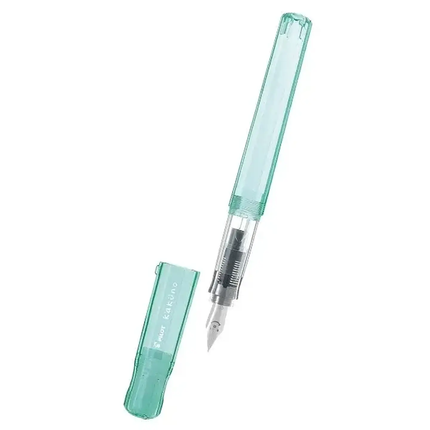PLUMA FUENTE PILOT KAKÜNO - BOY - F 2