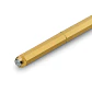 Pluma Fuente Kaweco Special Brass F - Miniatura 3