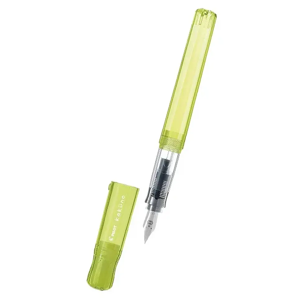PLUMA FUENTE PILOT KAKÜNO – BABY – F 2