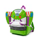 Mochila Toy Story Buzz Lightyear - Miniatura 3