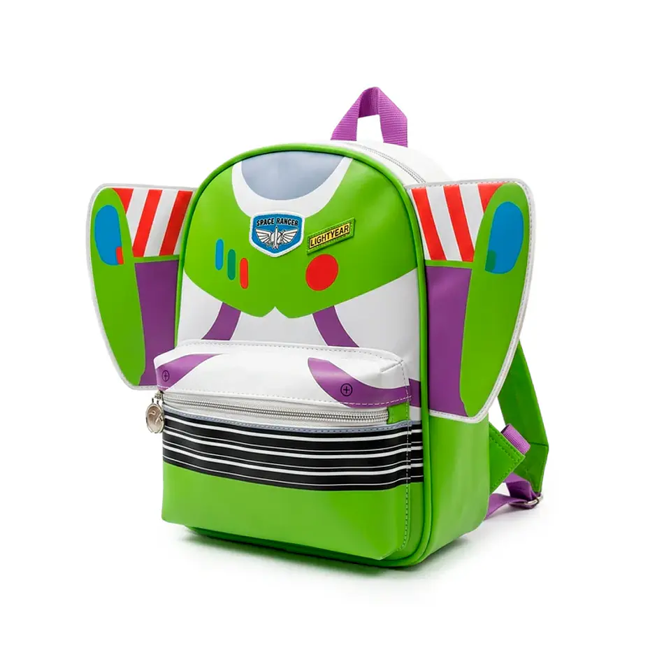 Mochila Toy Story Buzz Lightyear 3