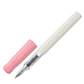 PLUMA FUENTE PILOT KAKÜNO – ROSA PASTEL – F - Miniatura 1