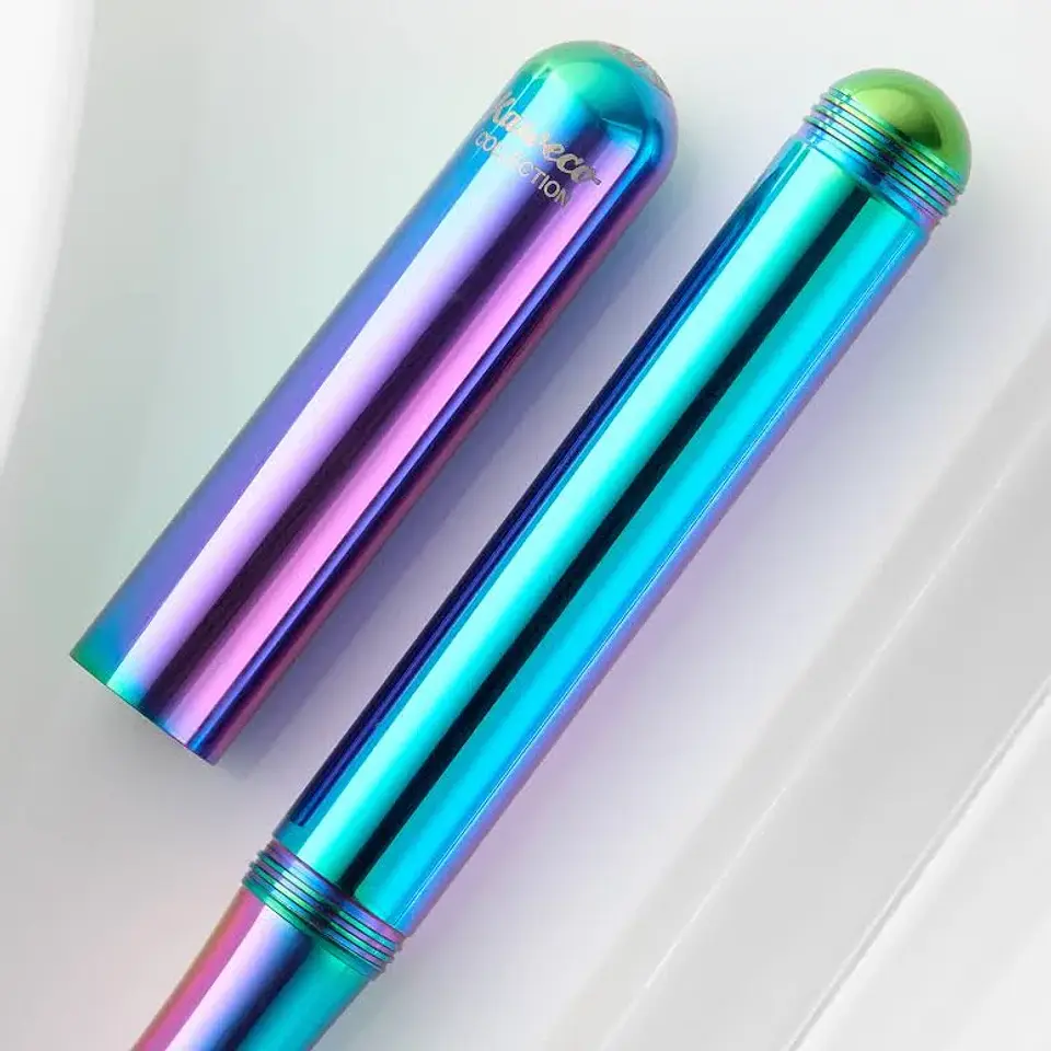 Kaweco Collection Fountain Pen Liliput Kolibri F 4