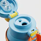 Botella térmica con funda extraíble 500 ml - Miniatura 5
