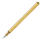 Pluma Fuente Kaweco Special Brass F - Miniatura 4