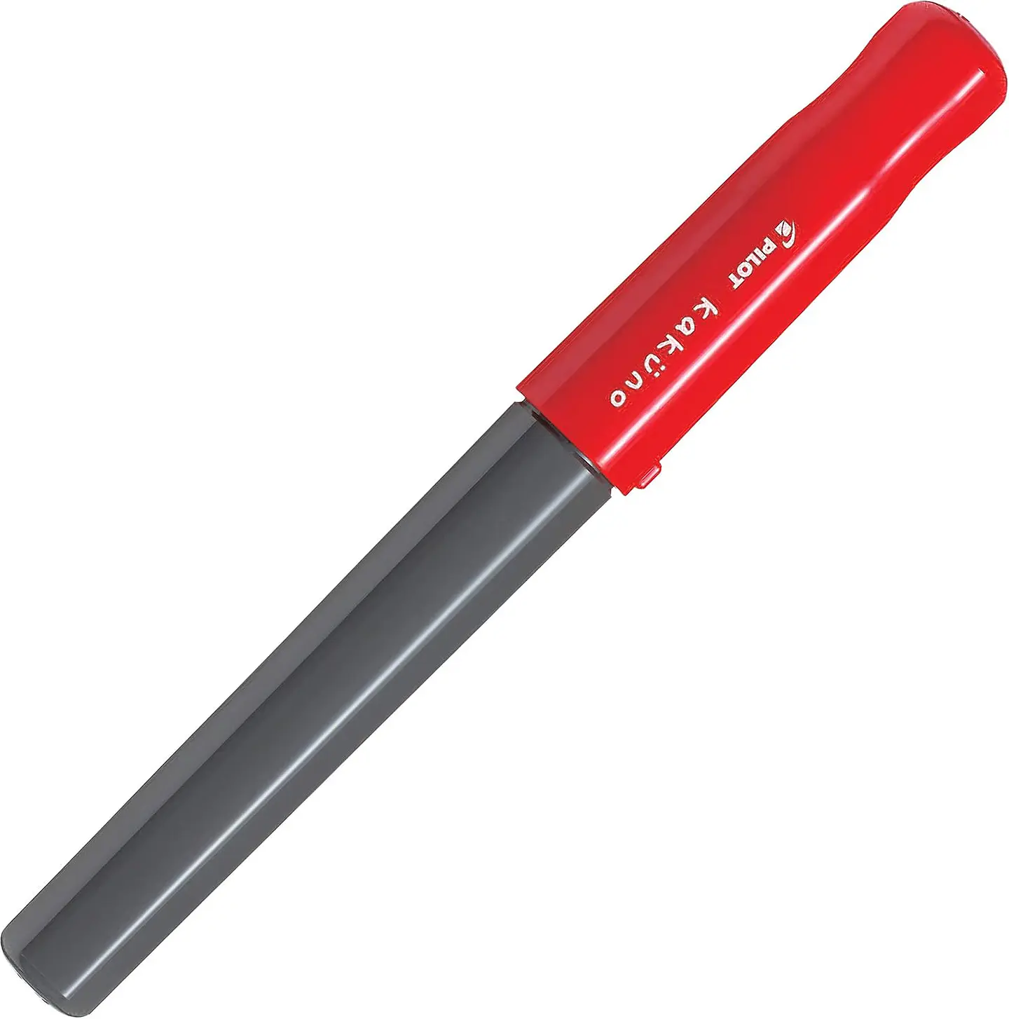 PLUMA FUENTE PILOT KAKÜNO – ROJO – F 2