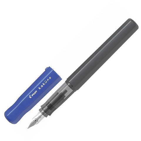 PLUMA FUENTE PILOT KAKÜNO – AZUL – F