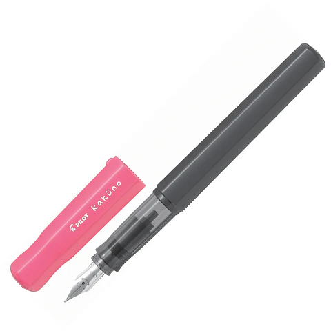 PLUMA FUENTE PILOT KAKÜNO – FUCSIA – F