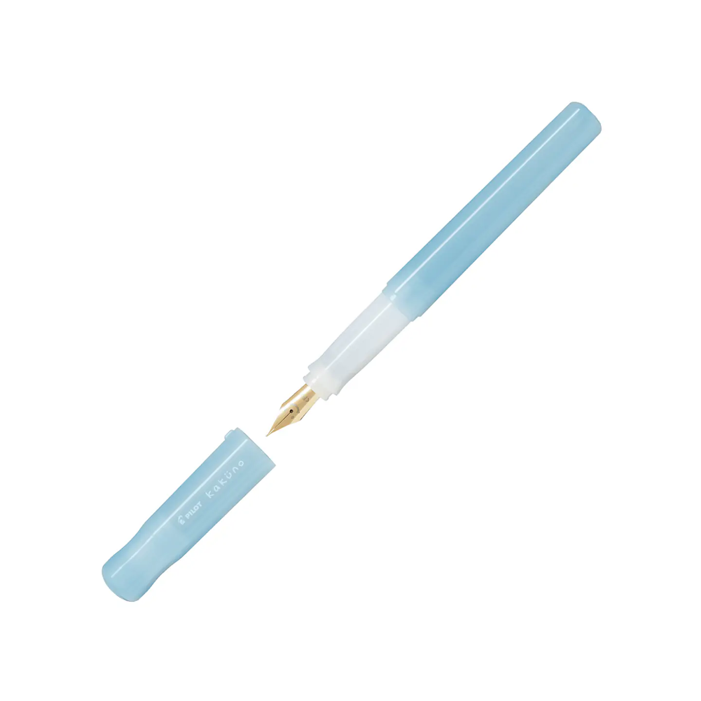 PLUMA FUENTE PILOT KAKÜNO – MADOROMI – F 2