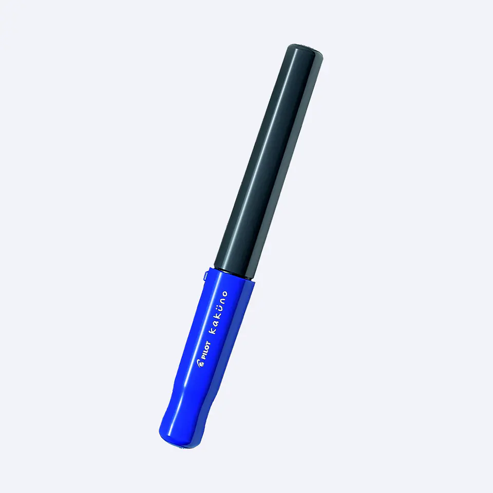 PLUMA FUENTE PILOT KAKÜNO – AZUL – F 2