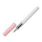 PLUMA FUENTE PILOT KAKÜNO – ROSA PASTEL – F - Miniatura 3