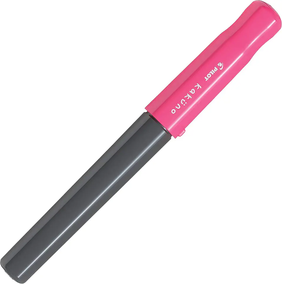 PLUMA FUENTE PILOT KAKÜNO – FUCSIA – F 2