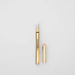 Pluma Fuente Kaweco Special Brass F - Miniatura 5
