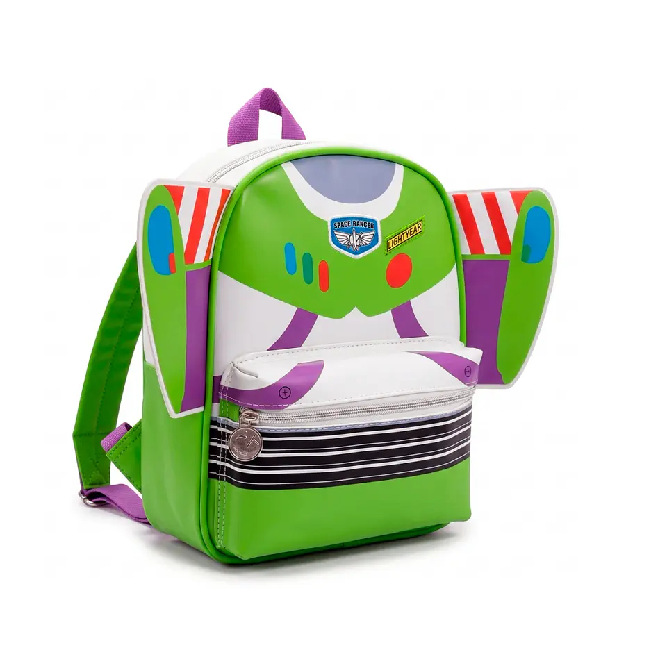 Mochila Toy Story Buzz Lightyear 5