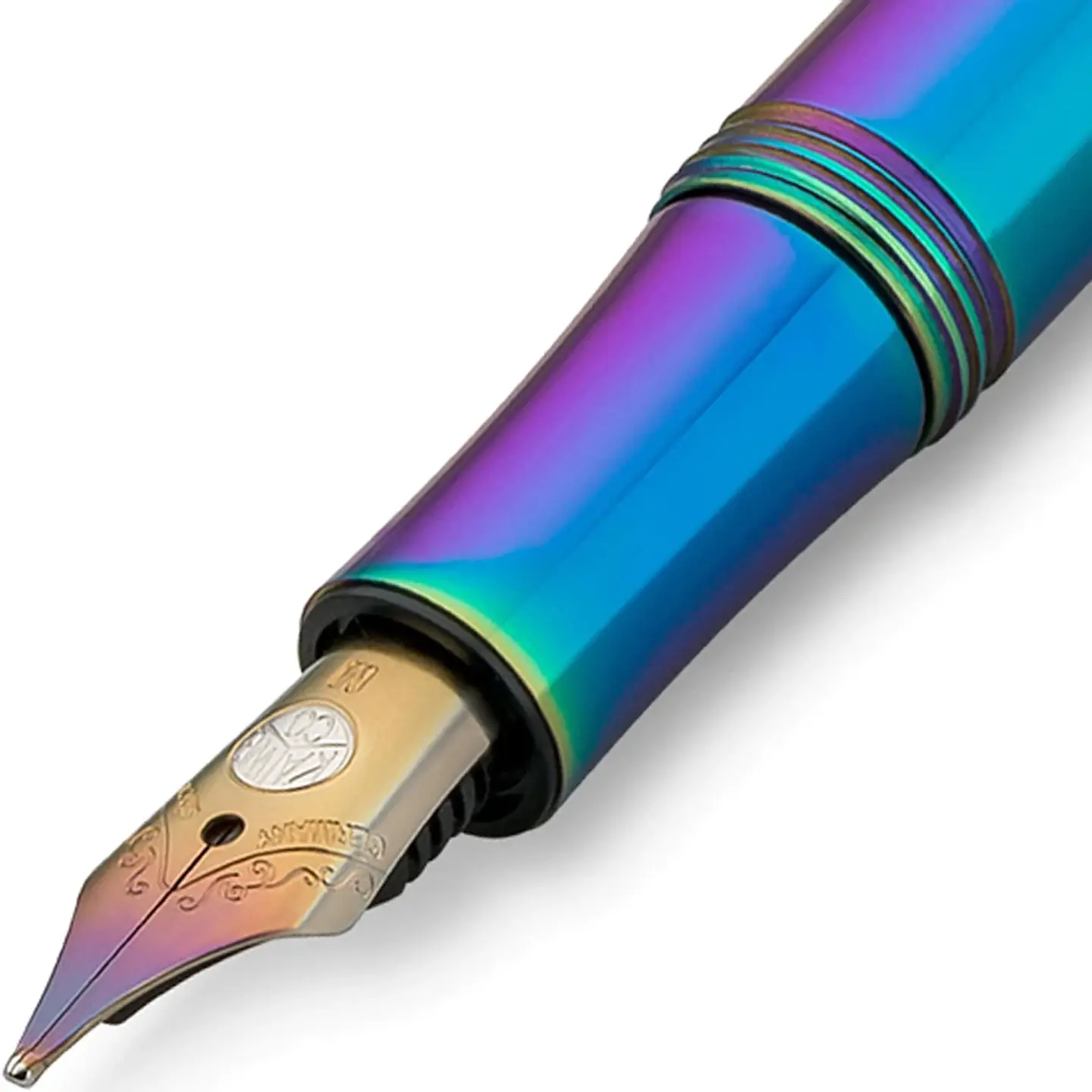 Kaweco Collection Fountain Pen Liliput Kolibri F 7