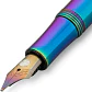Kaweco Collection Fountain Pen Liliput Kolibri F - Miniatura 7