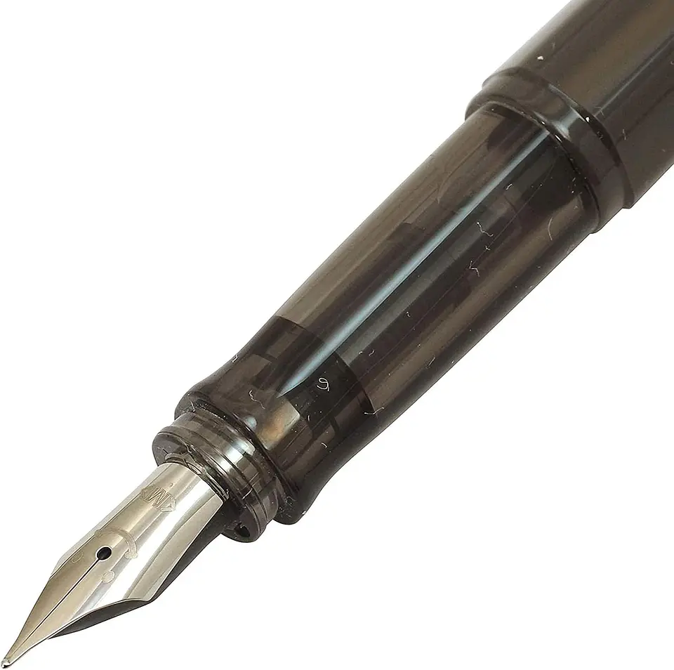 PLUMA FUENTE PILOT KAKÜNO – ROJO – M 4