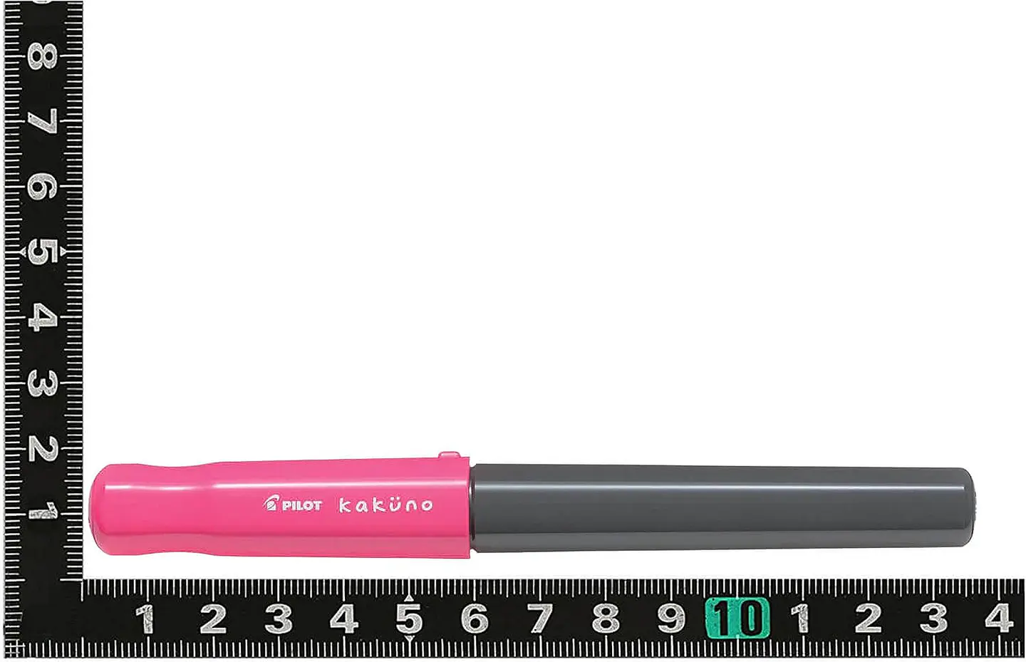 PLUMA FUENTE PILOT KAKÜNO – FUCSIA – F 4