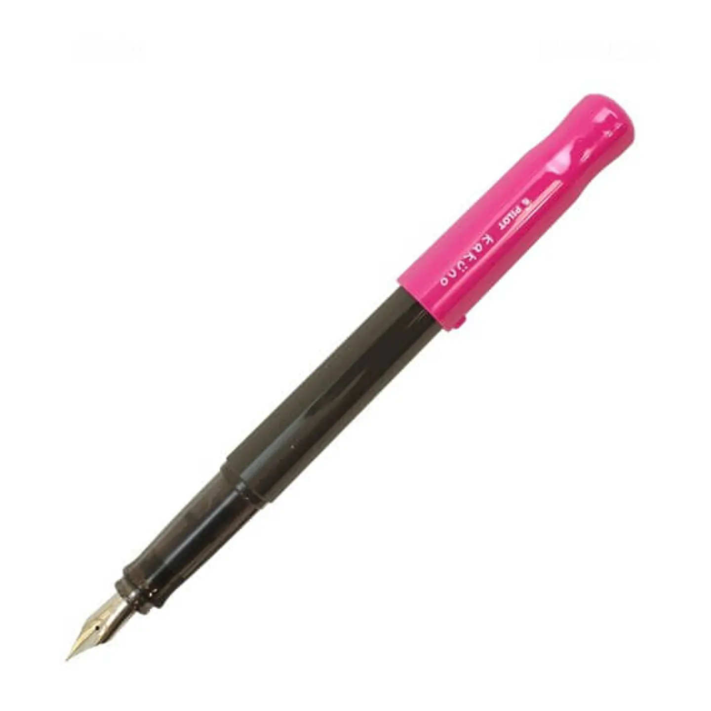 PLUMA FUENTE PILOT KAKÜNO – FUCSIA – F 5