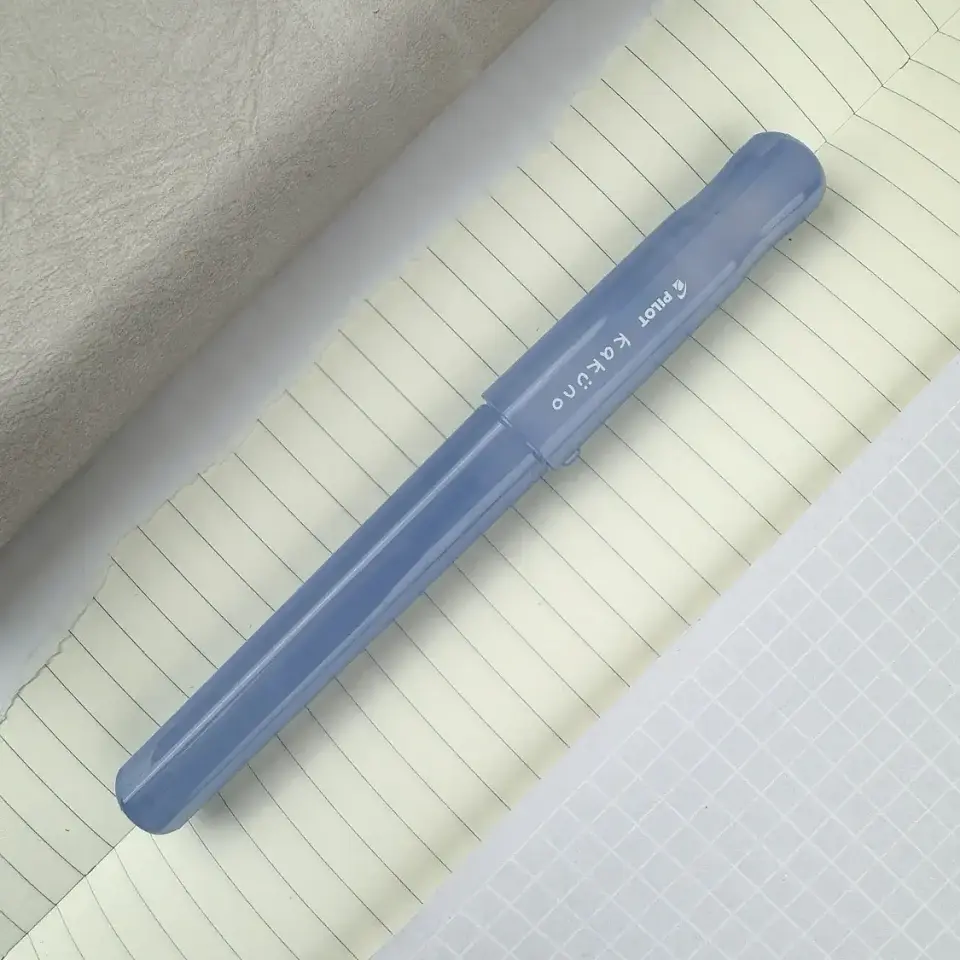 PLUMA FUENTE PILOT KAKÜNO – MADOROMI – F 5
