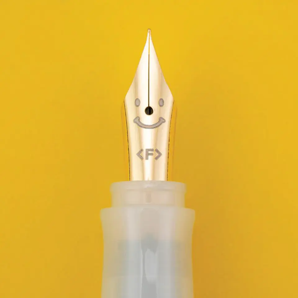PLUMA FUENTE PILOT KAKÜNO – MADOROMI – F 7