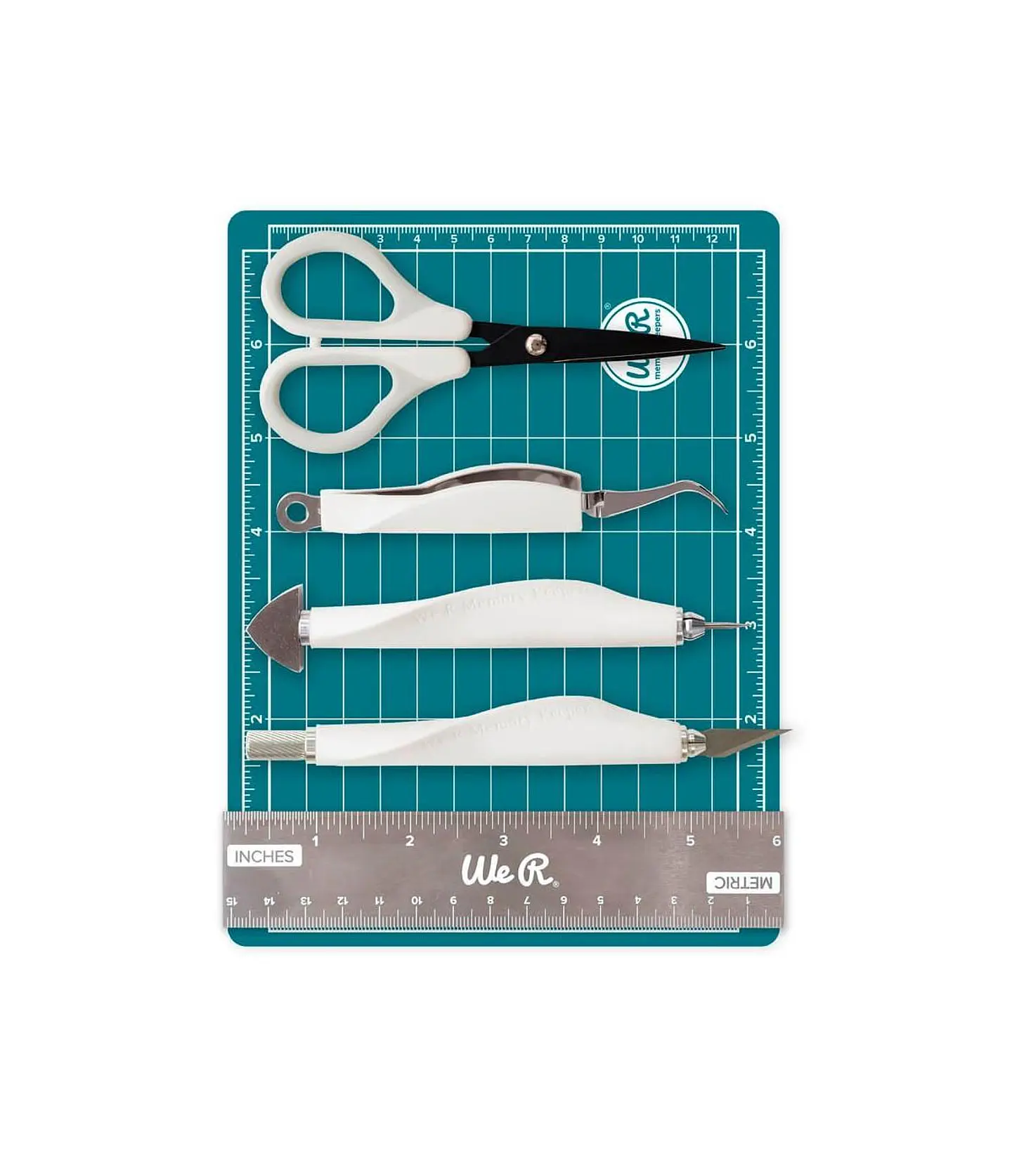 MINI KIT DE HERRAMIENTAS – AQUA 1