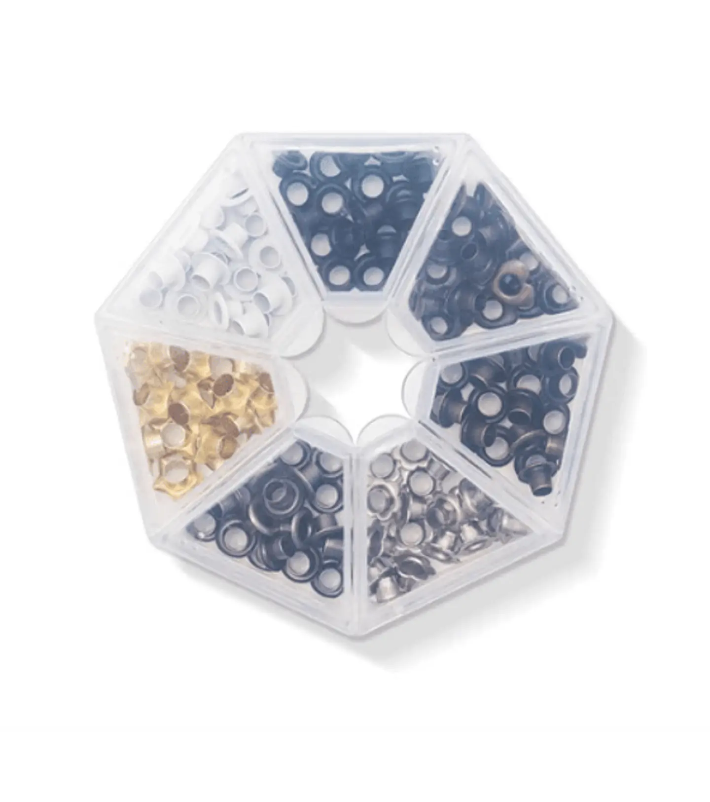SET DE OJETILLOS - METALICOS 1