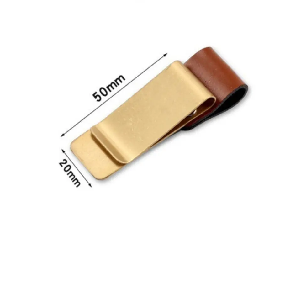 Pen Holder -Bohemian Notebook- Ocre-Gold 1