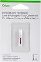 Cuchilla Cricut Bonded Fabric Point Blade x1 - Miniatura 1