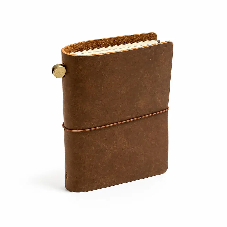 Bohemian World Book – M – Café 2
