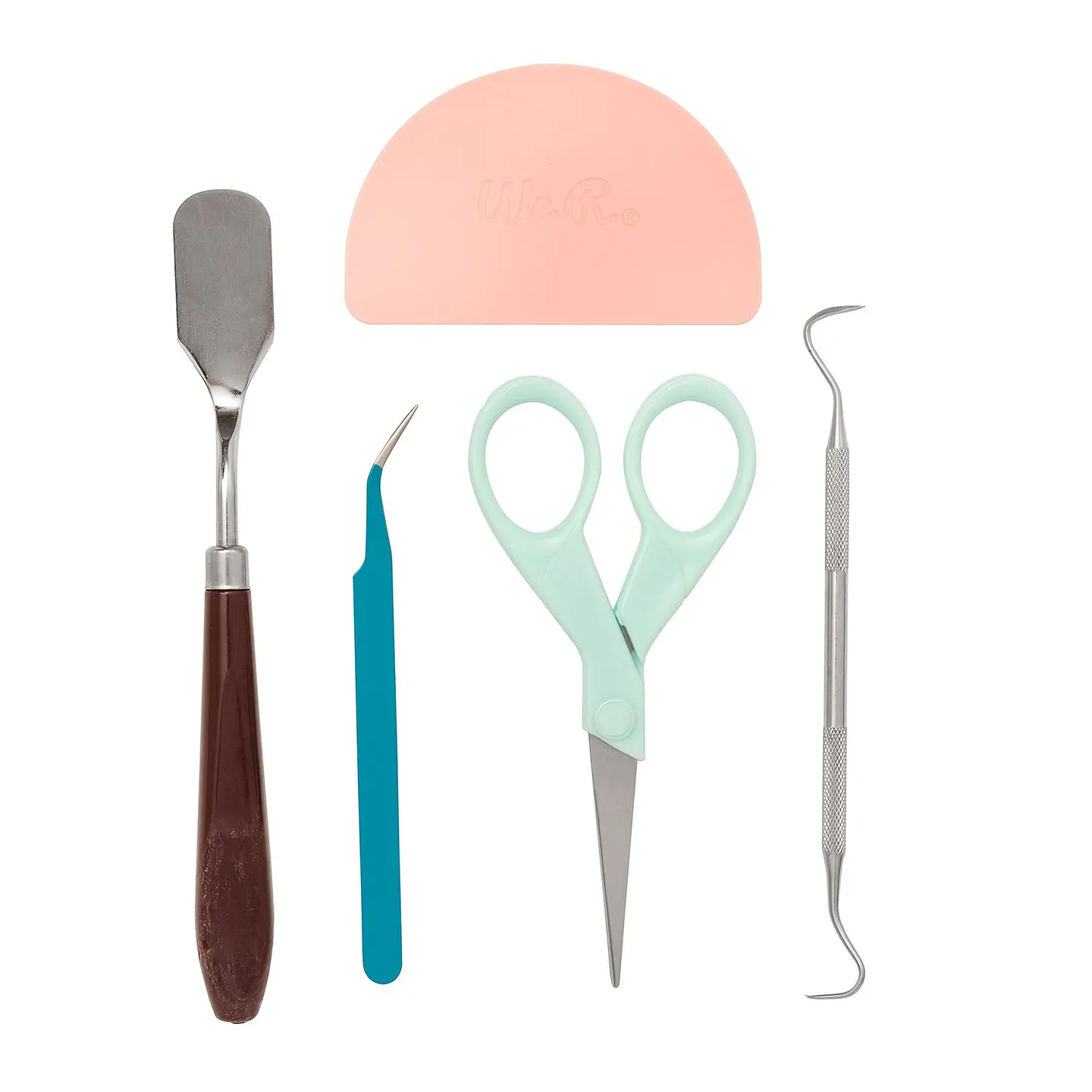 kit de herramientas basicas para viny3 2