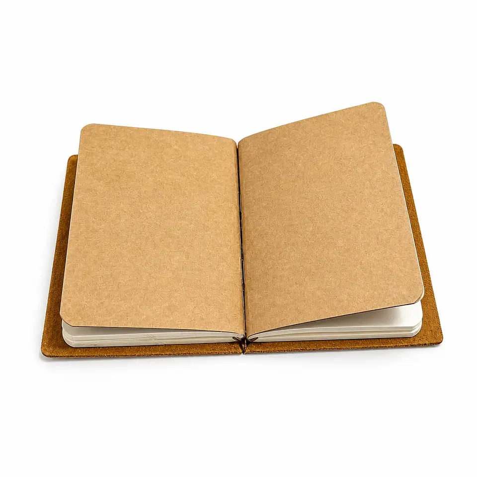 Bohemian World Book – M – Café 4