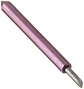 Cuchilla Cricut Bonded Fabric Point Blade x1 - Miniatura 3