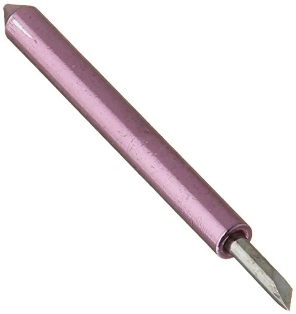 Cuchilla Cricut Bonded Fabric Point Blade x1 3