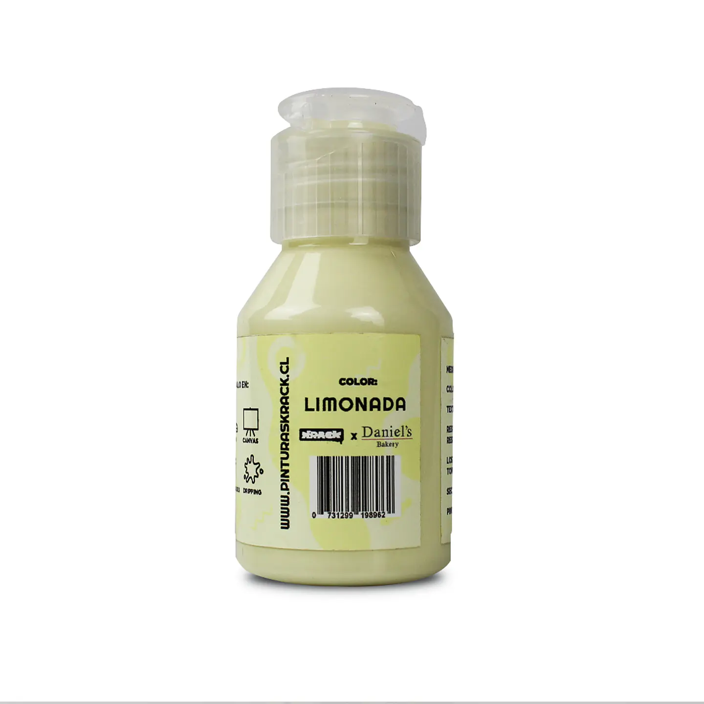 LIMONADA 2
