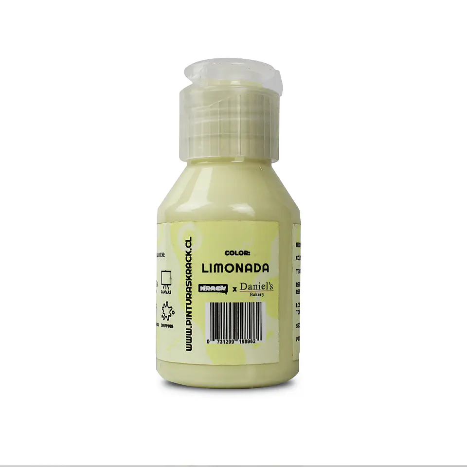 LIMONADA 2
