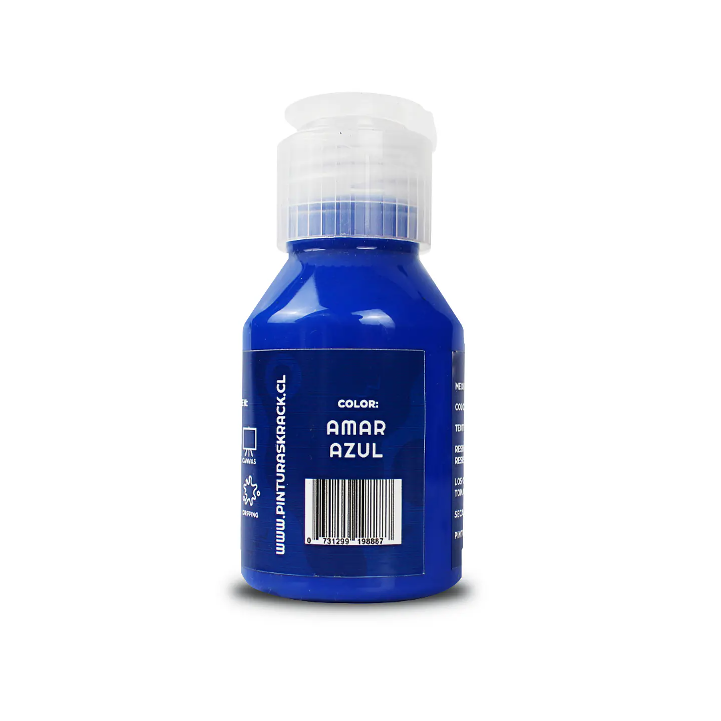 AMAR AZUL 2