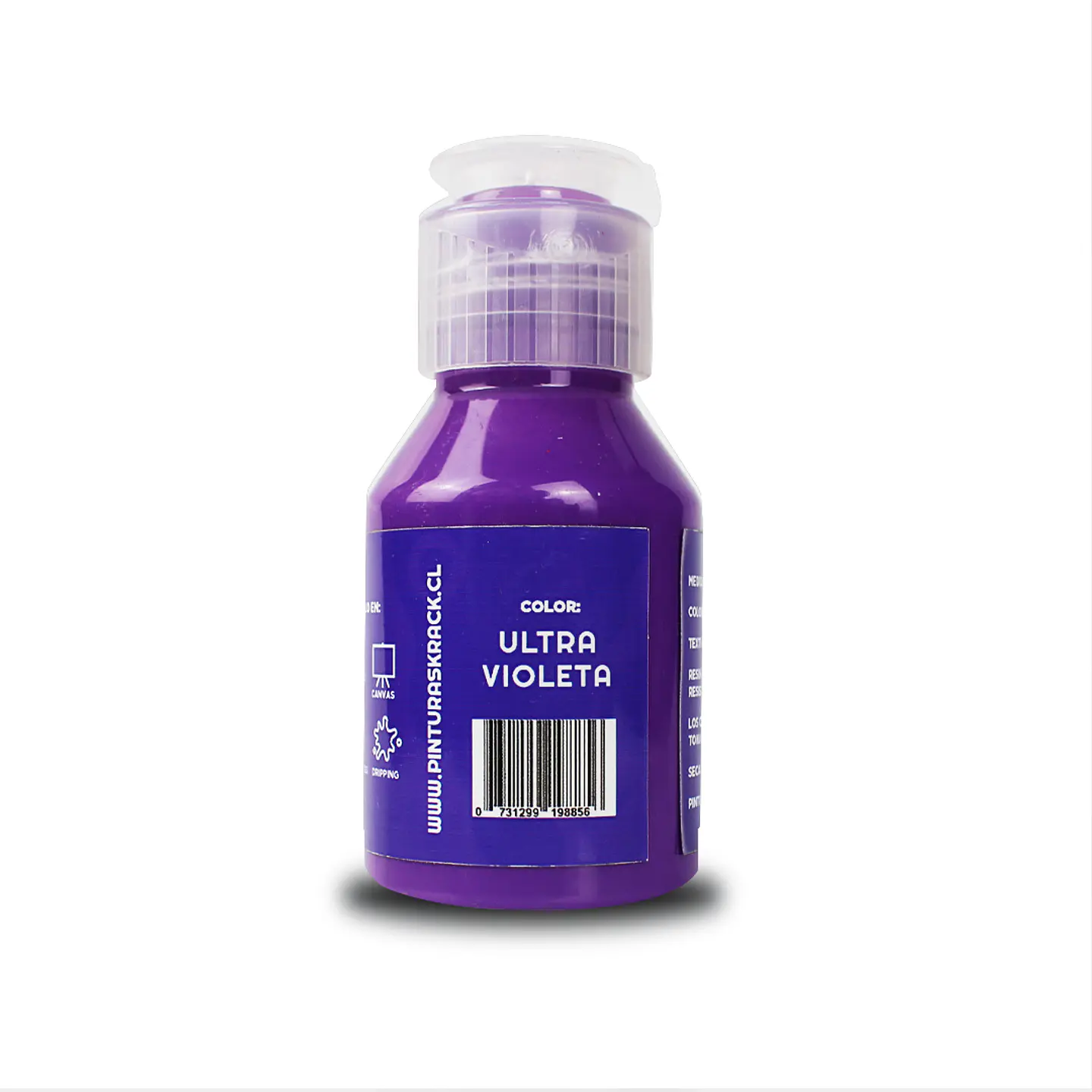 ULTRA VIOLETA 2