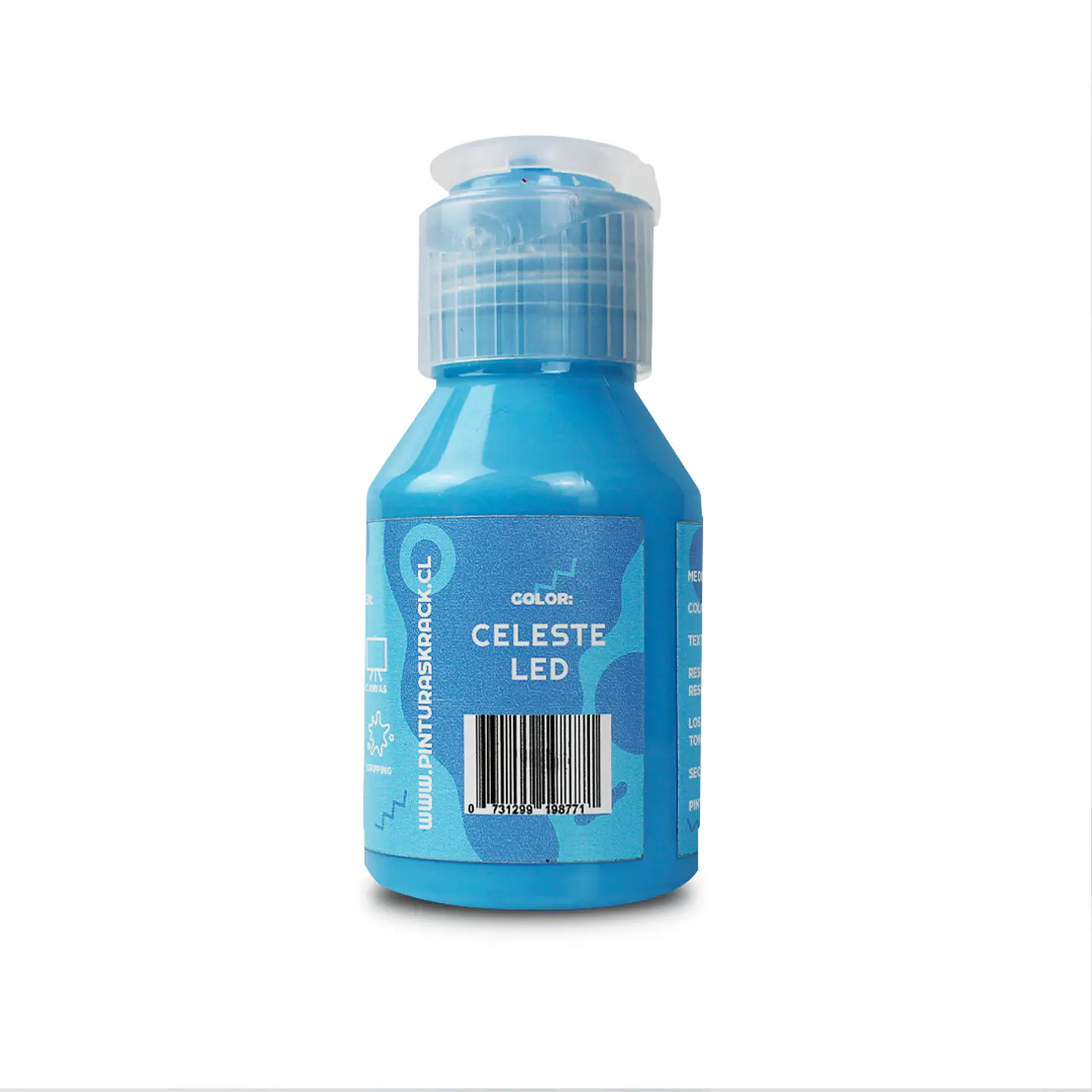 CELESTE LED 2