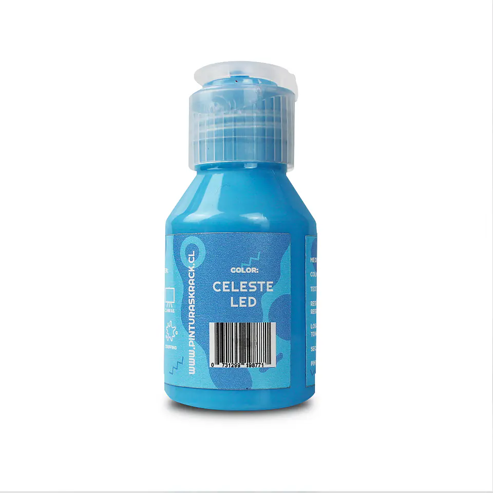 CELESTE LED 2