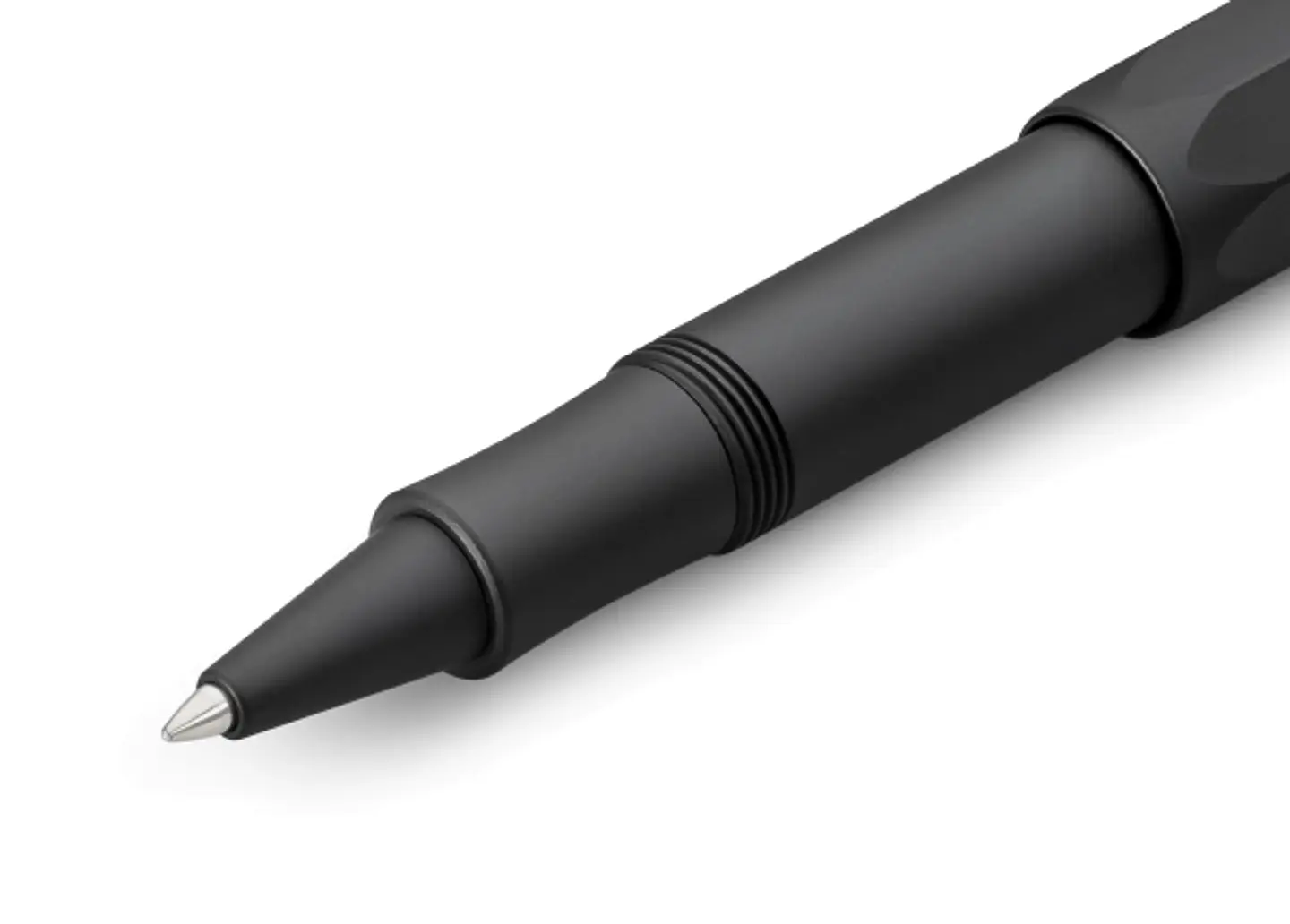 KAWECO AL SPORT Gel Roller-Negro 1