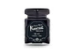 KAWECO- Tinta Vidrio PERLA NEGRO - 50 ml - Miniatura 1