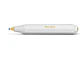 KAWECO CLASSIC SPORT Bolígrafo-Blanco - Miniatura 2